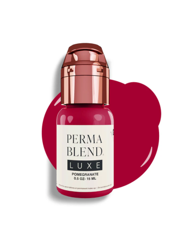 Perma Blend Luxe - Pomegranate