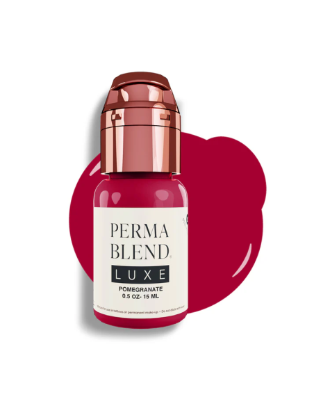 Perma Blend Luxe - Pomegranate