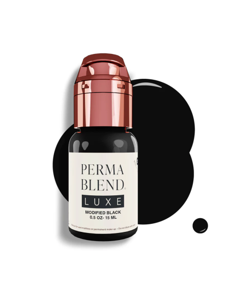 Perma Blend Luxe - Modified Black