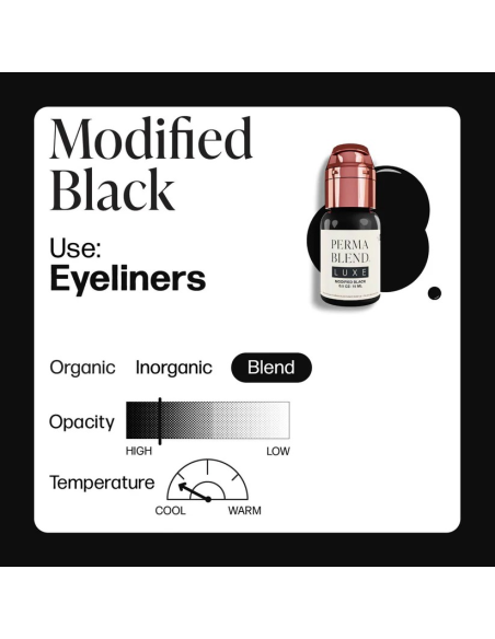Perma Blend Luxe - Modified Black