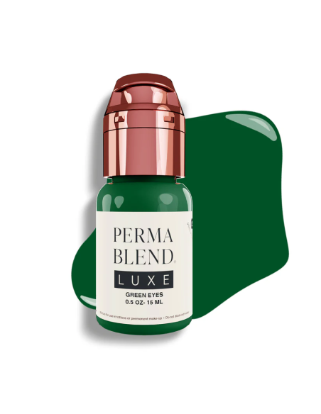 Perma Blend Luxe - Green Eyes