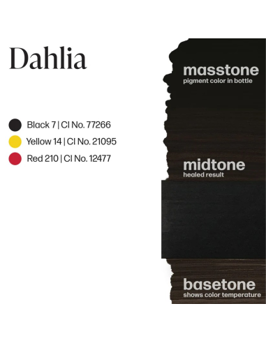 Perma Blend Ink - Dahlia