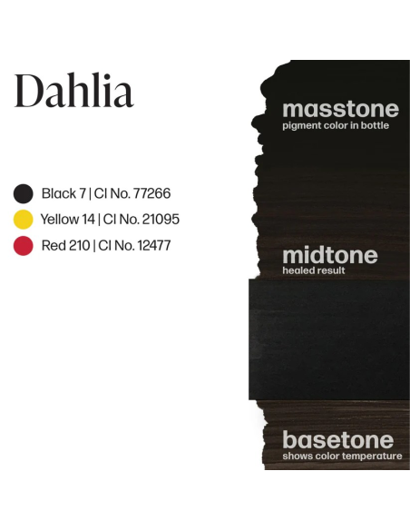 Perma Blend Ink - Dahlia