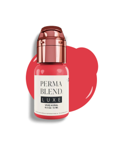 Perma Blend Luxe - Vivid Koral