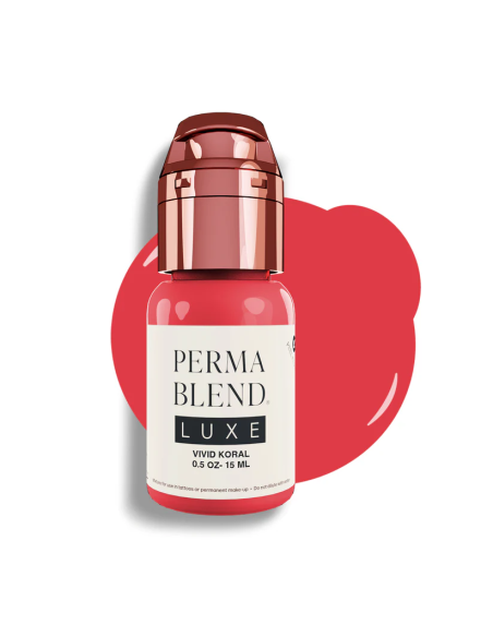 Perma Blend Luxe - Vivid Koral