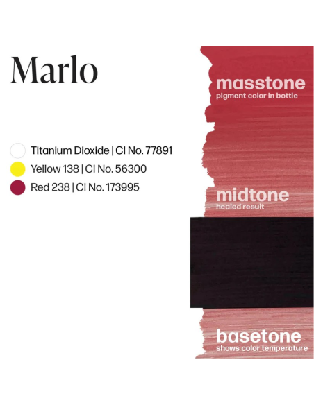 Perma Blend Luxe - Marlo
