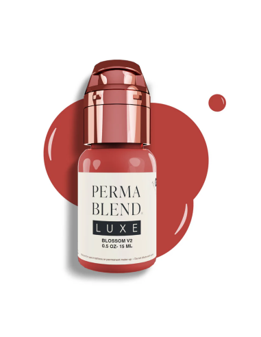 Perma Blend Luxe - Blossom