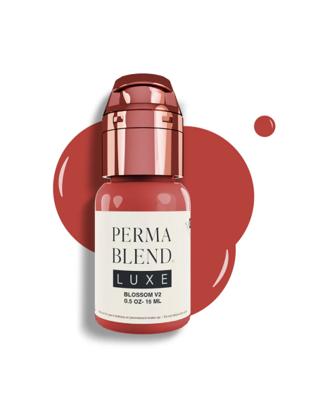 Perma Blend Luxe - Blossom