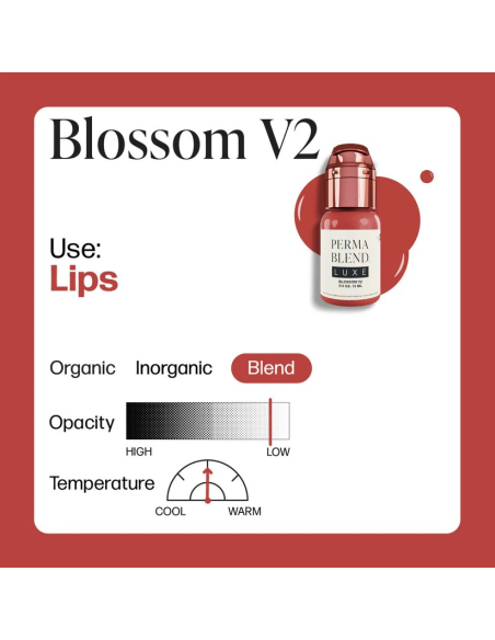 Perma Blend Luxe - Blossom