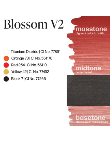 Perma Blend Luxe - Blossom