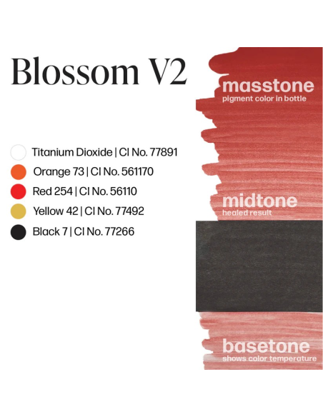 Perma Blend Luxe - Blossom