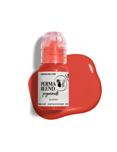 Perma Blend Ink - Blushed