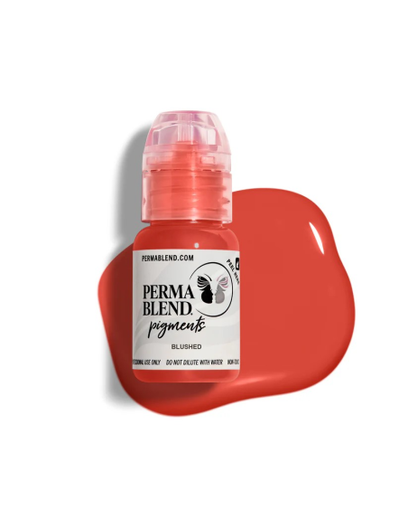 Perma Blend Ink - Blushed