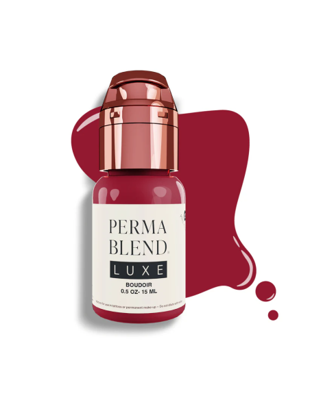 Perma Blend Luxe - Boudoir