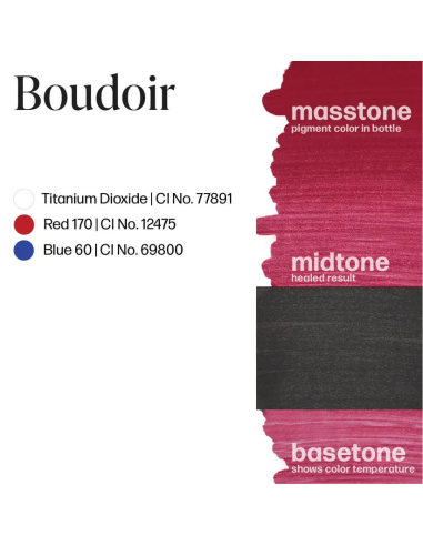 Perma Blend Luxe - Boudoir