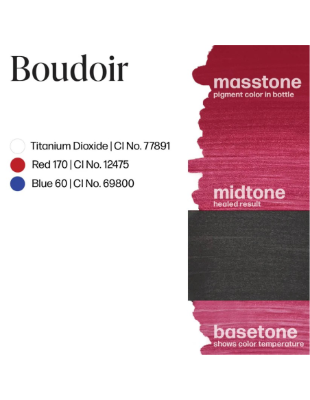 Perma Blend Luxe - Boudoir