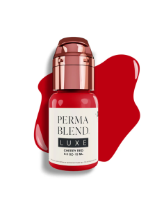 Perma Blend Luxe - Cherry Red
