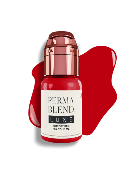Perma Blend Luxe - Cherry Red