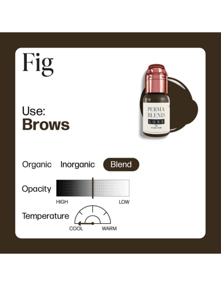 Perma Blend Luxe - Fig