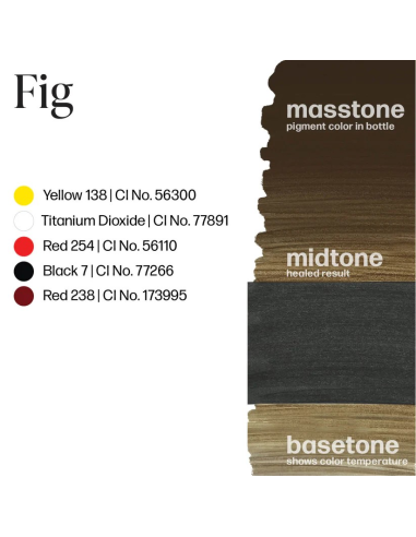 Perma Blend Luxe - Fig