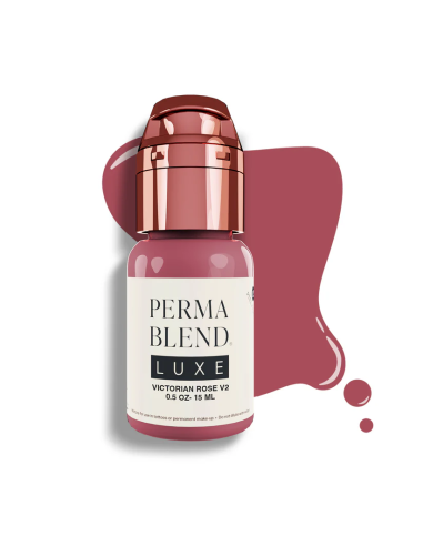 Perma Blend Luxe - Victorian Rose