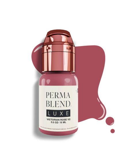 Perma Blend Luxe - Victorian Rose