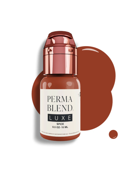 Perma Blend Luxe - Spice
