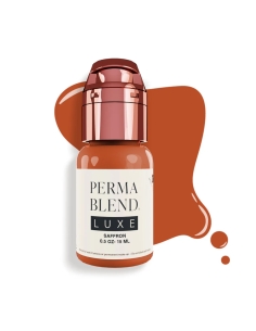 Perma Blend Luxe - Saffron