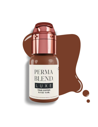 Perma Blend Luxe - True Copper