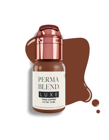 Perma Blend Luxe - True Copper