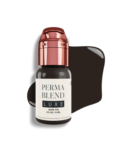 Perma Blend Luxe - Dark Fig