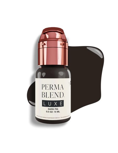 Perma Blend Luxe - Dark Fig