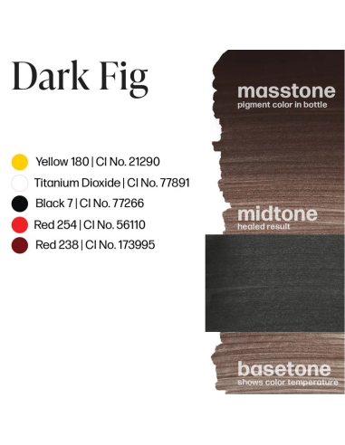 Perma Blend Luxe - Dark Fig