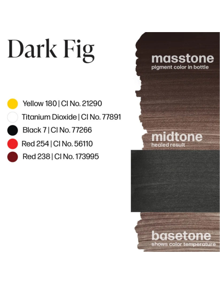 Perma Blend Luxe - Dark Fig