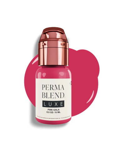 Perma Blend Luxe - Pink Gala