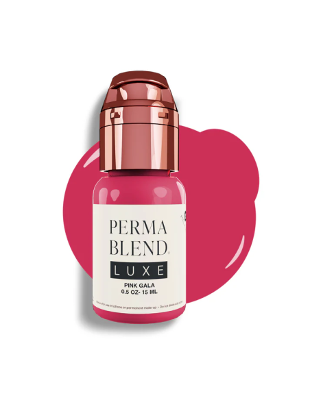 Perma Blend Luxe - Pink Gala
