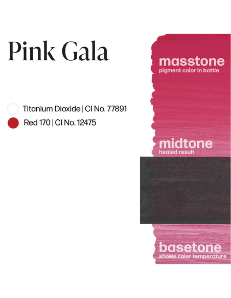Perma Blend Luxe - Pink Gala