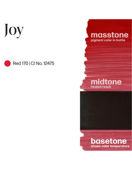 Perma Blend Luxe -  Joy