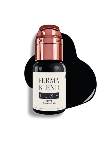Perma Blend Luxe - Onyx