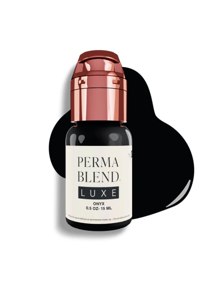 Perma Blend Luxe - Onyx