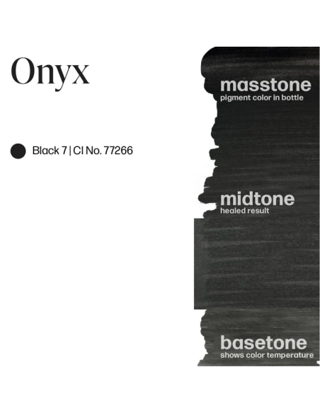 Perma Blend Luxe - Onyx