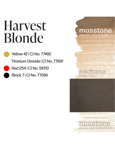 Perma Blend Ink - Harvest Blonde
