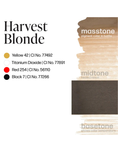 Perma Blend Ink - Harvest Blonde