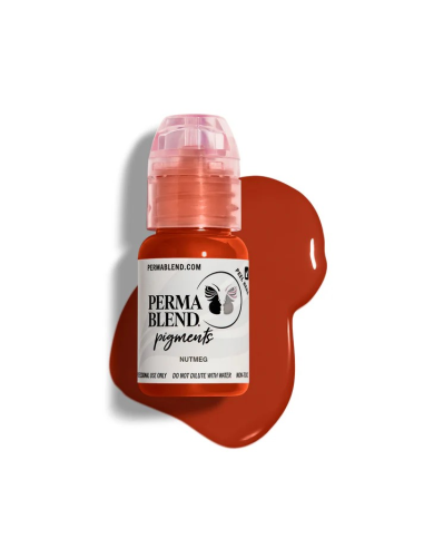 Perma Blend Ink - Nutmeg