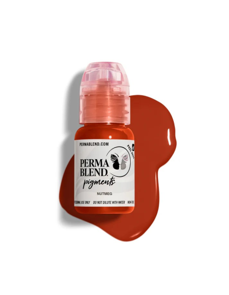 Perma Blend Ink - Nutmeg