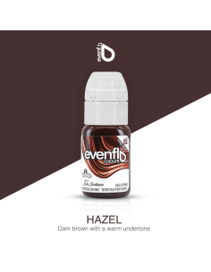 Perma Blend Ink - HAZEL BROWN