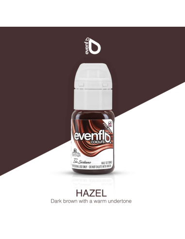Perma Blend Ink - HAZEL BROWN