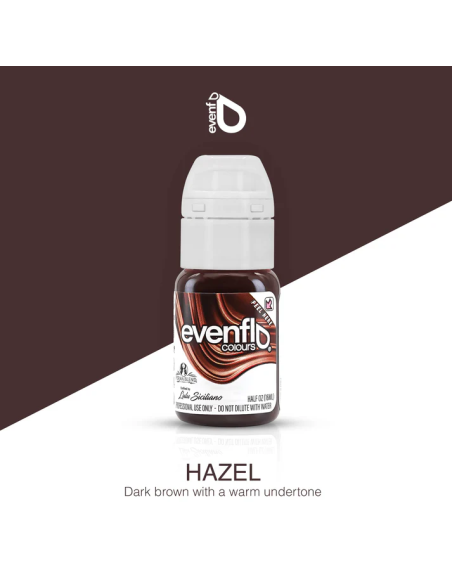Perma Blend Ink - HAZEL BROWN