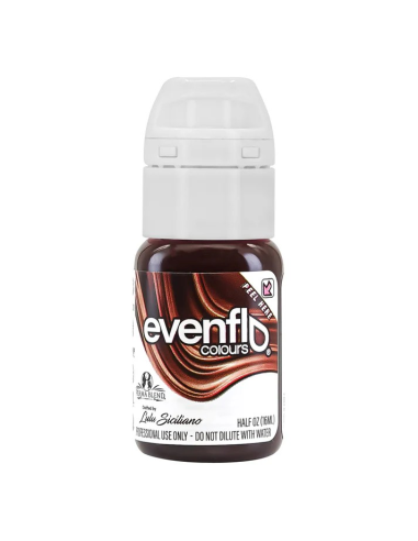 Perma Blend Ink - HAZEL BROWN