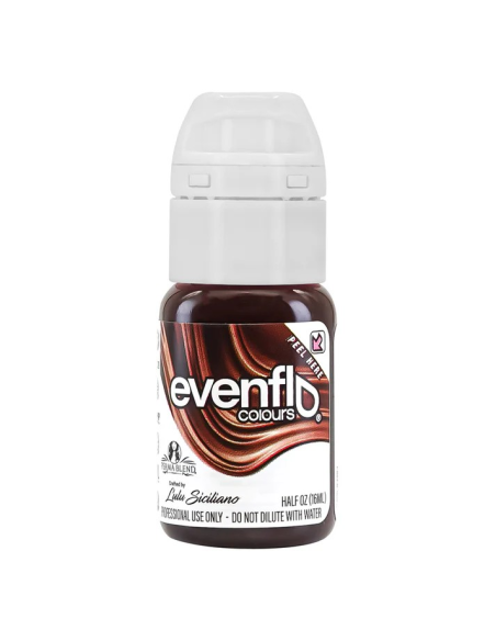 Perma Blend Ink - HAZEL BROWN